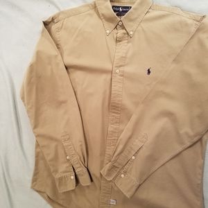 Ralph Lauren men's shirt